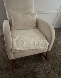 Delta Recycling chair For Infants-adults All Ages