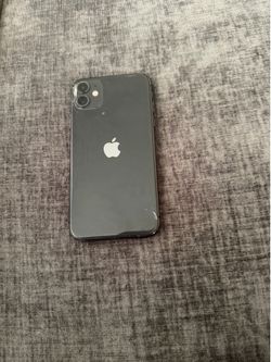IPHONE 11 UNLOCKED $125