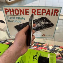 I phone 13 ATT H2O Cricket 128GB