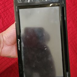 Pioneer Bluetooth Deck