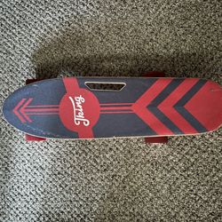 Electric Skateboard 