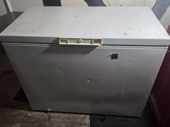 Freezer