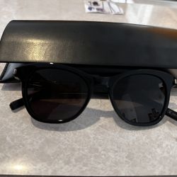 Saint Laurent Women’s Sunglasses 