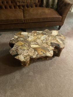 Clayhill coffee table deals