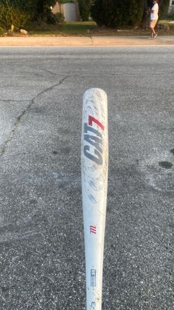 Marrucci CAT 7 31-3 BBCOR CERTIFIED