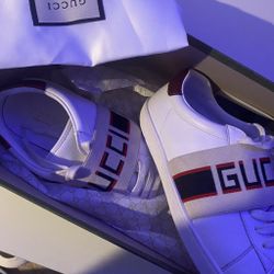 Gucci Ace 