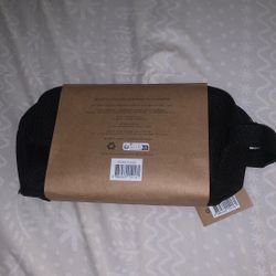 Coach Toiletry Pouch