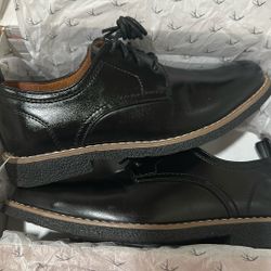 Deer Stags, Youth Oxford Sz 2