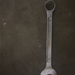 Gedore 22 Wrench 
