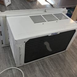 Air Conditioning
