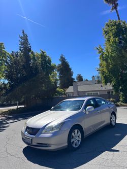 2007 Lexus ES330