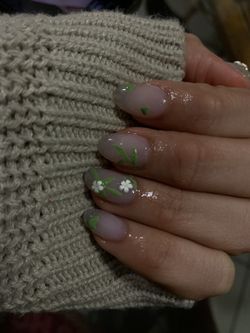 Nails