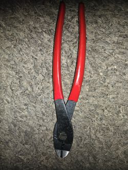Mac Pliers 