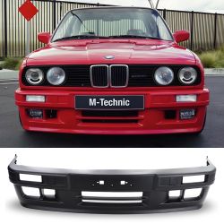 BMW E30 MTech 2 Front Bumper