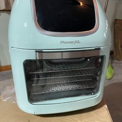 Power XL Air Fryer