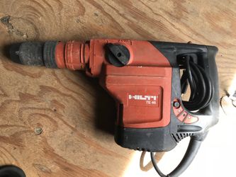 Hilti TE46