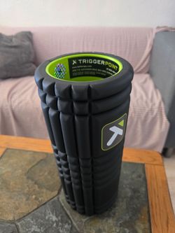 Foam roller