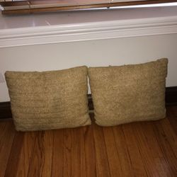 Pillows