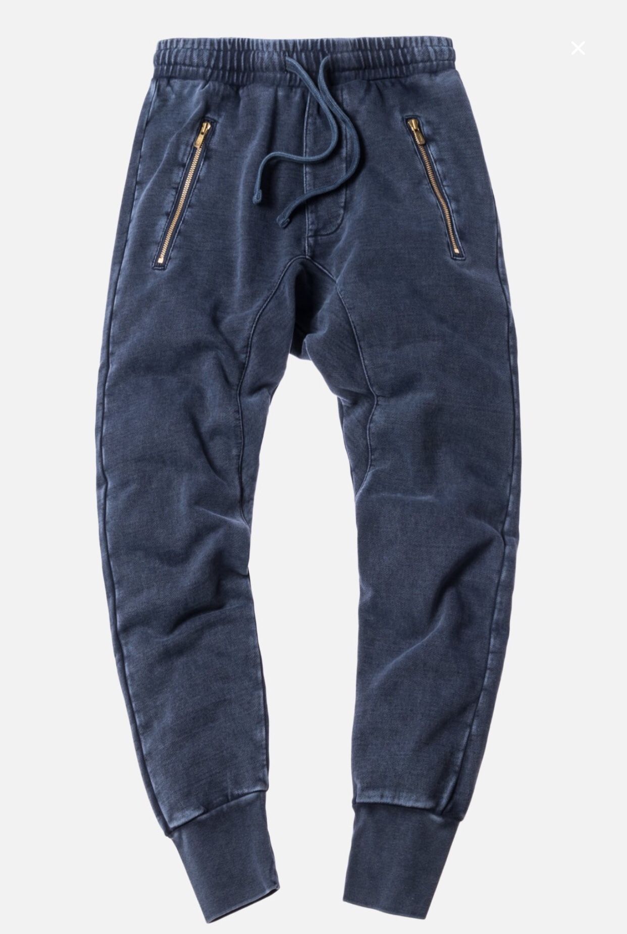 Kith Indigo Bleecker Pant for Sale in Raleigh, NC - OfferUp