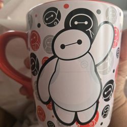 Disney collectible Mug