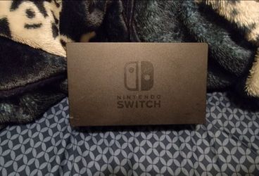 Nintendo Switch Dock