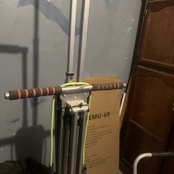 Exercise Step Exercise Machine $20