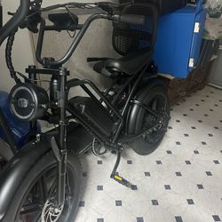 e bike