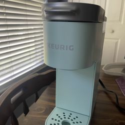 keurig mini for parts