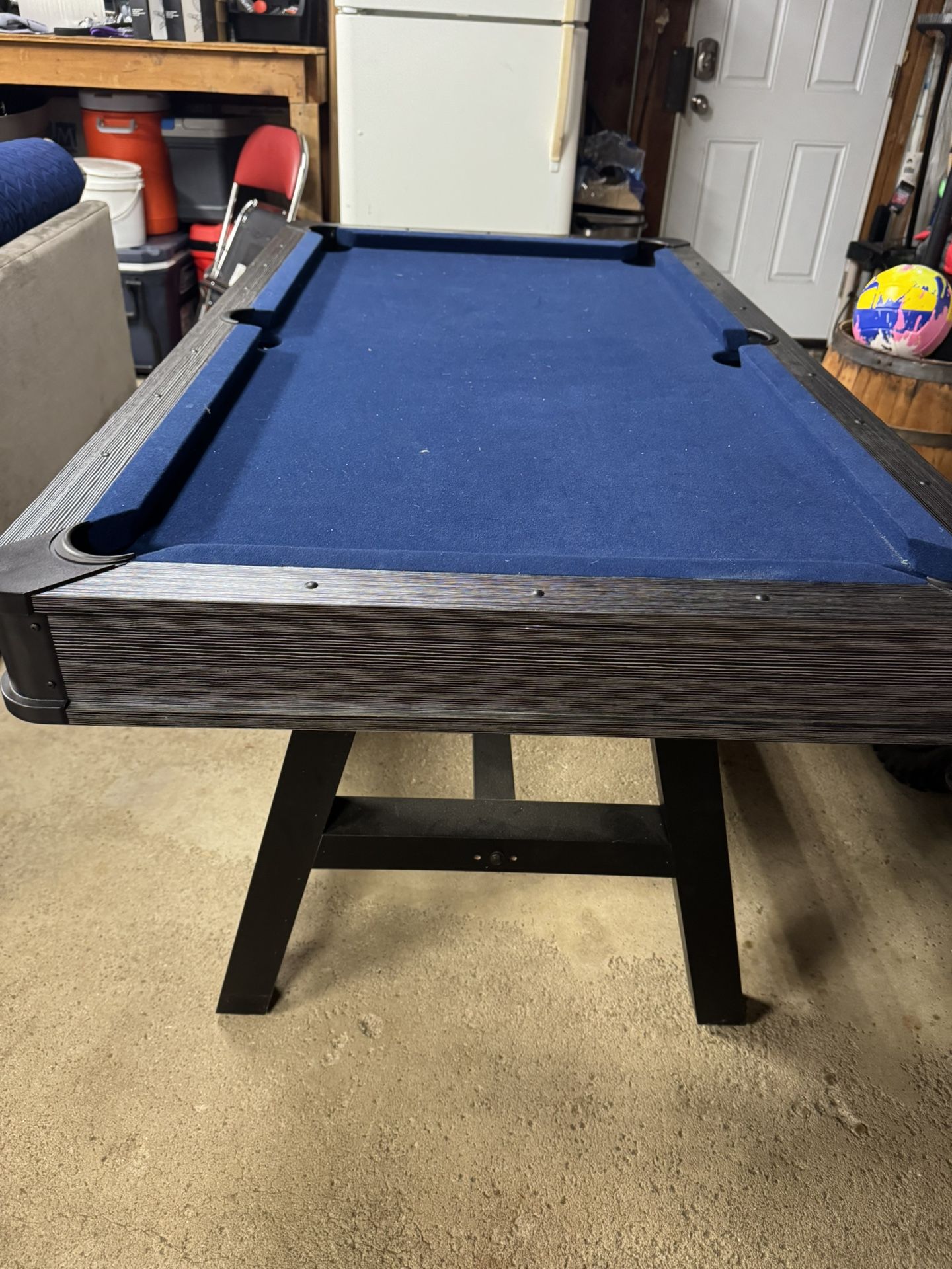 FREE Kids Pool table