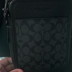 Man Bag 