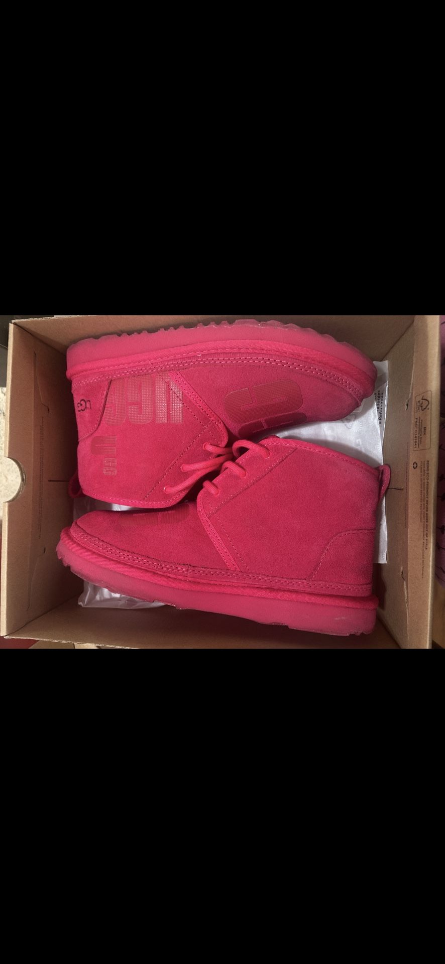Uggs