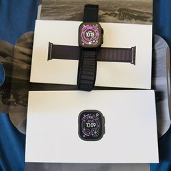 Apple Watch Ultra 3 49mm