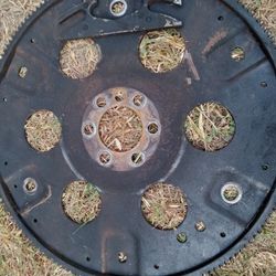 2013 Chevy Volt 105k Miles