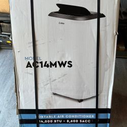 new portable air conditioner for sale
