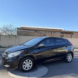 2014 Hyundai Accent