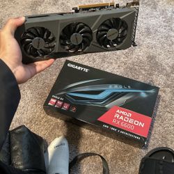 RX 6600