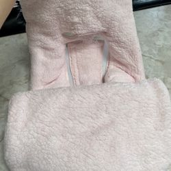 Car Seat/ Stroller Cover 