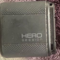 GoPro HERO Session