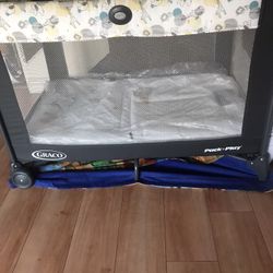 Pack &play