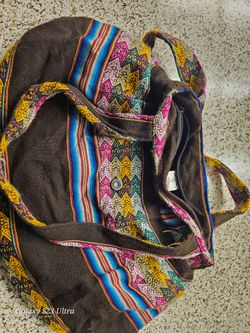 Beach Bag