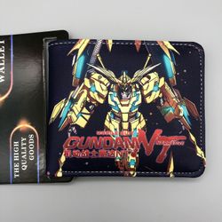 Gundam Wallet