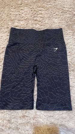 Short GYMSHARK