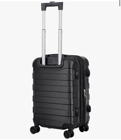 Trolley bag!!