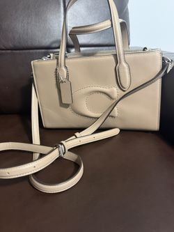 Brand New Coach Bag