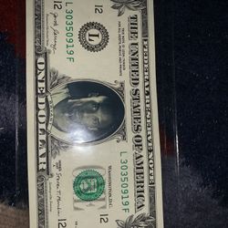 kobe bryant dollar bill
