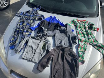 Kids Clothing
