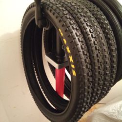 Bmx  Tires 