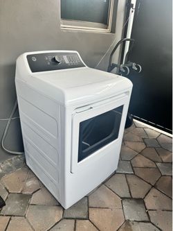 GE Dryer
