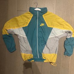 Nike Jackets - Size M (bundle and save)