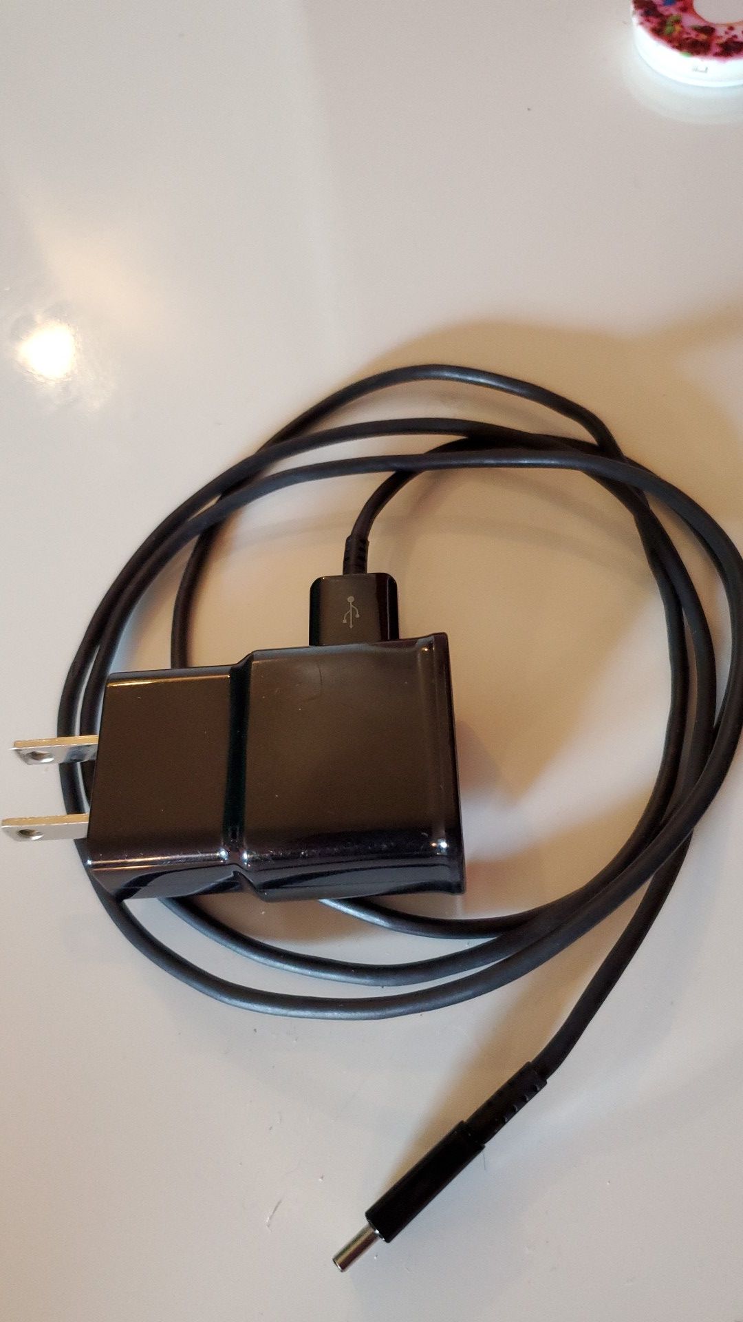 Samsung charger for galaxy (s8,s9,s10)